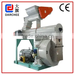 Wood Pellet Making Machine thumbnail-1