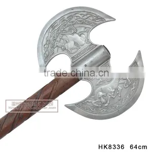 Wholesale Axe Double Edge HK8336 thumbnail-4