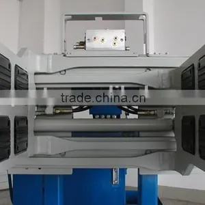 Forklift Tobacco Carton Clamp thumbnail-2