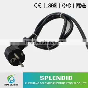 220V Power Cord for Hair Dryer thumbnail-1
