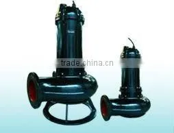 AFP Series Submersible Sewage Pump thumbnail-1