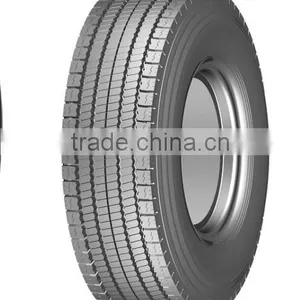 1100R22 Good Quality Radial Truck Tyres ,Radial Truck Tyre , Truck Tyre ,Tyre thumbnail-1