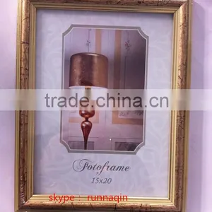 Certificate Poster ps Moulding Plastic Photo Picture Frame thumbnail-1