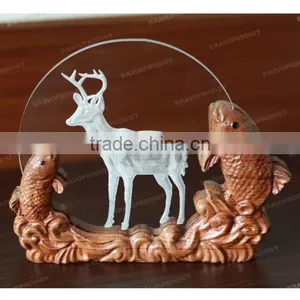 Bravoprodigy BE3030 Wood Carving Wood Cnc Router thumbnail-2