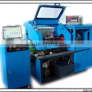 Electric CRS300 Common Rail Injector and Pump Test Bench Stand thumbnail-1