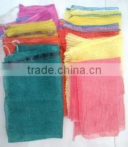 Fruit Mesh Bag Plastic Bag /wire Mesh for Vegetables thumbnail-1