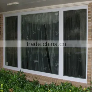 Pvc Fixed Window , Pvc Fixed Window With Grilles thumbnail-6