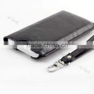 Premium Velvet Pouch Case Cover for IPhone/samsung/HTC Smart Phone thumbnail-1