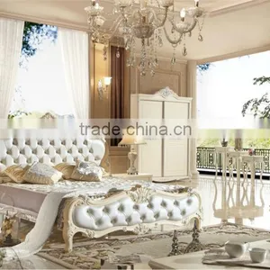 Bedroom Wooden Cupboards Cheap Bedroom Furniture Wholesale Hotel Furniture thumbnail-3