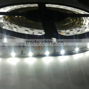 New Arrival! 5050 12v 30leds/60leds Rgbw LED Tape/LED Strips Made in China thumbnail-3