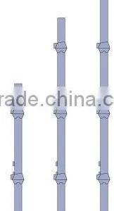 Cuplock Scaffolding Standard thumbnail-1