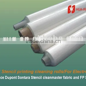 Replace Dupont Sontara SMT Stencil Cleaning Fabric thumbnail-1
