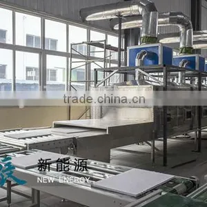 New Construction Vacuum Insulation Panel thumbnail-4