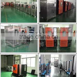 Programmable Temperature And Humidity Climatic Test Chamber thumbnail-5