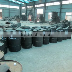 Hot Rolled Steel Ball/forged Grinding Ball for Ball Mill DIA20MM-DIA150MM (ISO9001:2000) thumbnail-6