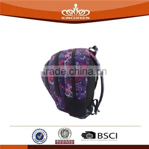 Fashion 600d Travel Backpack Rucksack thumbnail-4