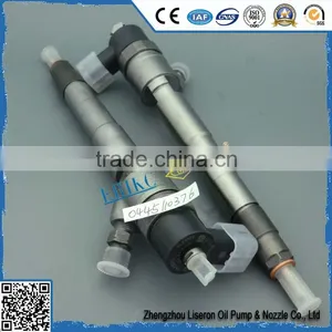 0445 110 376 Common Rail Fuel Injector 0 445 110 376 , Bosch 0445 110 376 Diesel Injector Unit thumbnail-1