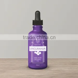 Native Organic Ungurahua Oil thumbnail-1