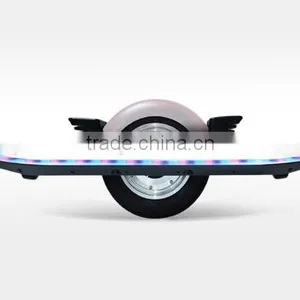 Hot Sale Sport Electric Skateboard thumbnail-2