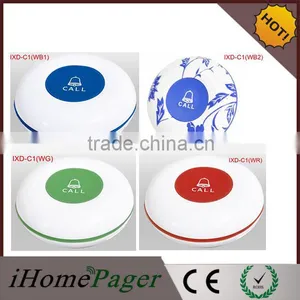 100% Brand Wireless Table Calling System thumbnail-5