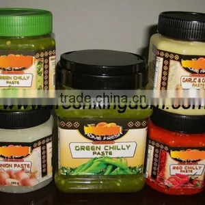 GARLIC PASTE thumbnail-1