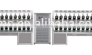 DZ601-48 Single Phase Intelligent Energy Meter Testing Equipment With High Accuracy thumbnail-1