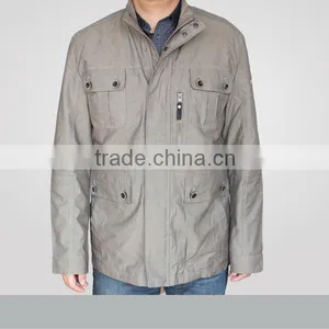 High Quality AND Hot Sale Winter Jacket thumbnail-1
