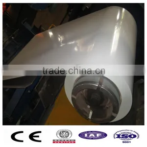 Hot Sales Building Material Prepainted Galvanized Steel Coils thumbnail-1