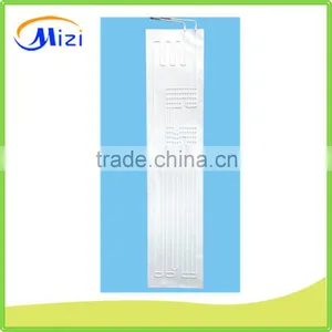 Good Quality Refrigerator Parts Roll Bond Aluminum Evaporator Quality Choice thumbnail-3
