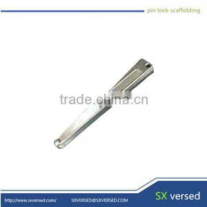 Scaffolding Accessories, Wedge, Lock Pin, Toggle Pin XZ-04 thumbnail-3