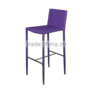 Hot Sale Comfort Chrome Steel Barstools thumbnail-4