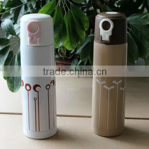 Vacuum Bullet-shape Series, Hand Bottle thumbnail-1