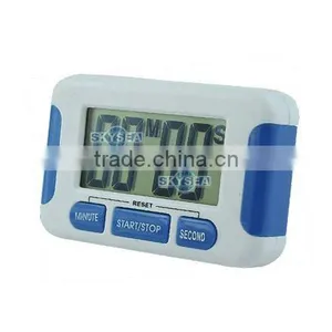 Square Lcd Countdown Kitchen Timer thumbnail-1
