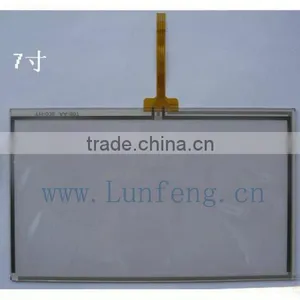 Customize LCD Screen Panel thumbnail-1