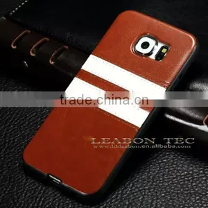 2015 New Design Hot Selling Ultrathin Soft Back Tpu Cover For S6 Case,For Samsung Galaxy S6 Cover thumbnail-6