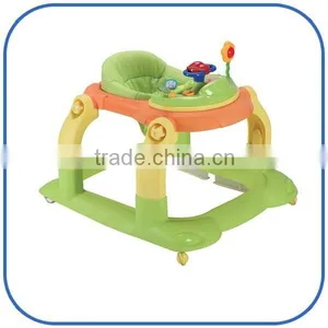 CE Standard Luxury Baby Walker With Music Europe Standard thumbnail-1