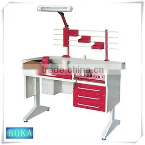 Dental Lab Work Bench thumbnail-1