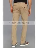 2015 Hot Sale Chino Pants for Men thumbnail-2