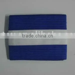 Sports Sweat Wristband in Cotton thumbnail-1