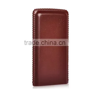 Smart Phone Charger Gift Dual USB Charger Double Power Battery 18650 Battery 10000mah thumbnail-5