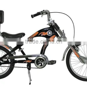 New Style Child Chopper Bicycle/ Bike 2 Wheels Bicycle for Boy Child/kids thumbnail-3