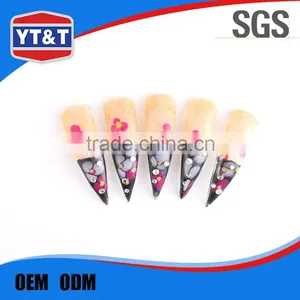 OEM ODM Factory Nail Polish 5ml Builder Gel Kit thumbnail-1
