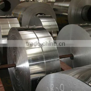 Aluminum Strip With Round Edges thumbnail-1