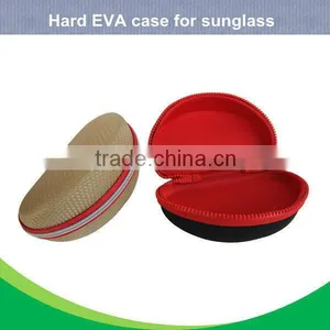 Eva Optical /sunglass Bag in Various Color & Style With Zipper thumbnail-4