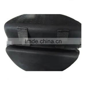 Black Eva Waterproof Storage Case/sunglass Case thumbnail-2