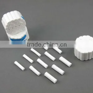 Dental Cotton Roll thumbnail-1