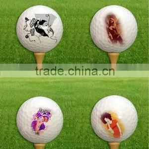 Golfball Printer! Automatic Working Online! thumbnail-1