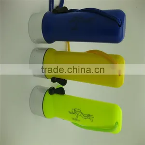 China Online Shop Underwater LED Diving Led Torch 18650 Torch Lamp Light, Diving Torch Light thumbnail-3