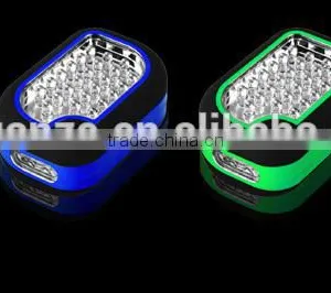 2016 Portable SMD Led Rechargeable Emergency Mini Hanging Camping Lamp thumbnail-5
