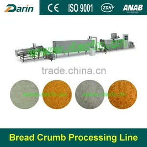 High Quality Bread Crumb Machines thumbnail-1